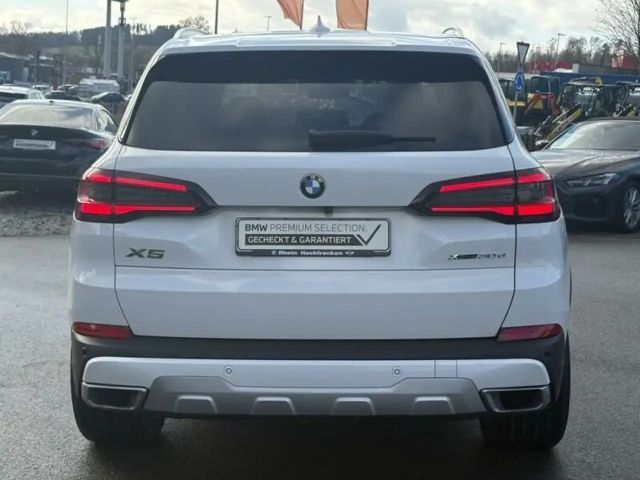 BMW X5 xDrive30d