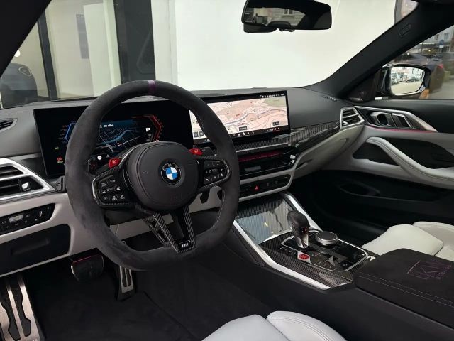 BMW M4 Competition Coupé xDrive