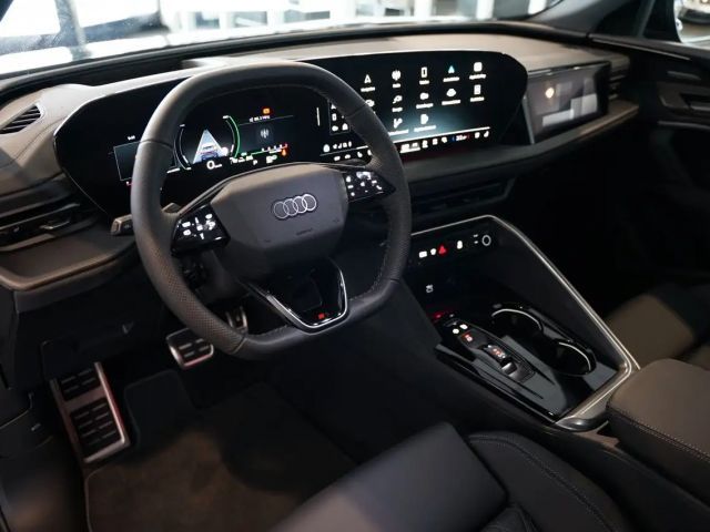 Audi Q5 Hybride Sportback