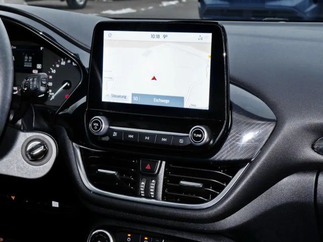 Ford Puma Titanium