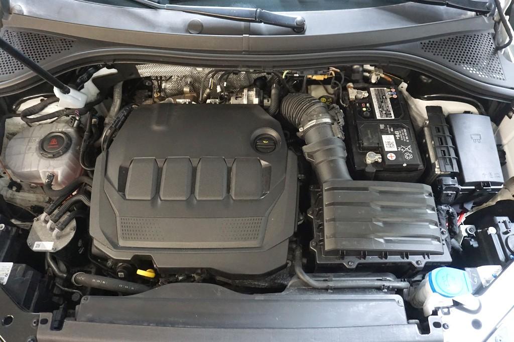 Volkswagen Tiguan 2.0 TDI Allspace DSG Life