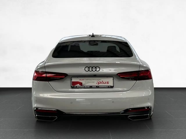 Audi A5 40 TFSI S-Line S-Tronic Sportback