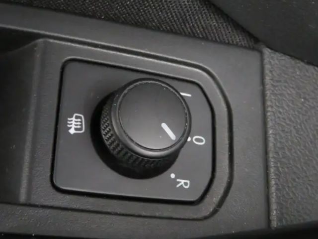 Skoda Kamiq Ambition