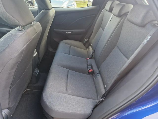 Lexus LBX 1,5 FWD Komfort Paket