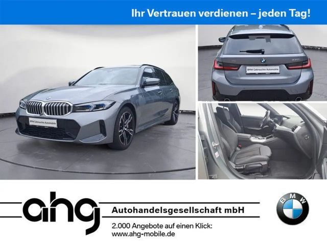 BMW 330 330i M-Sport Touring