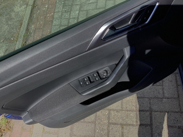 Volkswagen Polo IQ.Drive Style