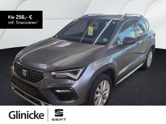 Seat Ateca 1.5 TSI DSG