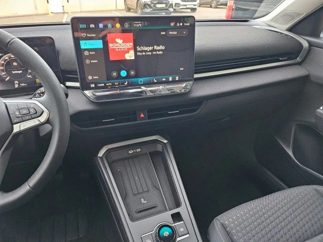 Volkswagen T-Roc 1.5 eTSI"Life"NEUES MODELL"!! LED App