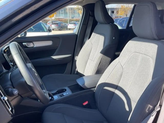 Volvo XC40 Inscription T5