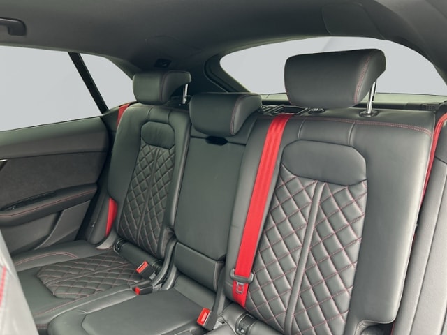 Audi Q8 50 TDI Competition Quattro