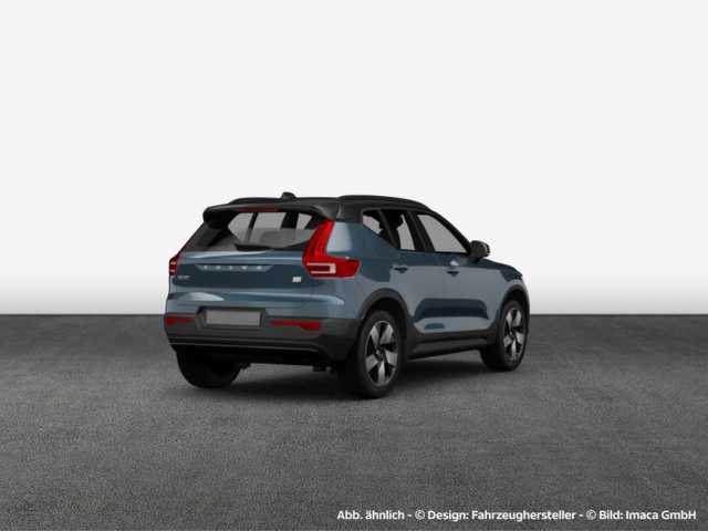 Volvo XC40 XC40
