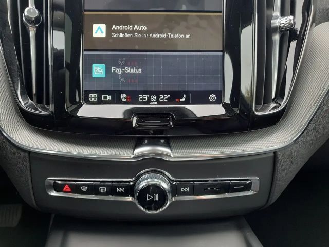 Volvo XC60 AWD Dark Plus T6