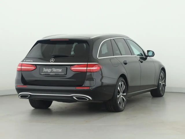 Mercedes-Benz E 300 E 300 de Estate