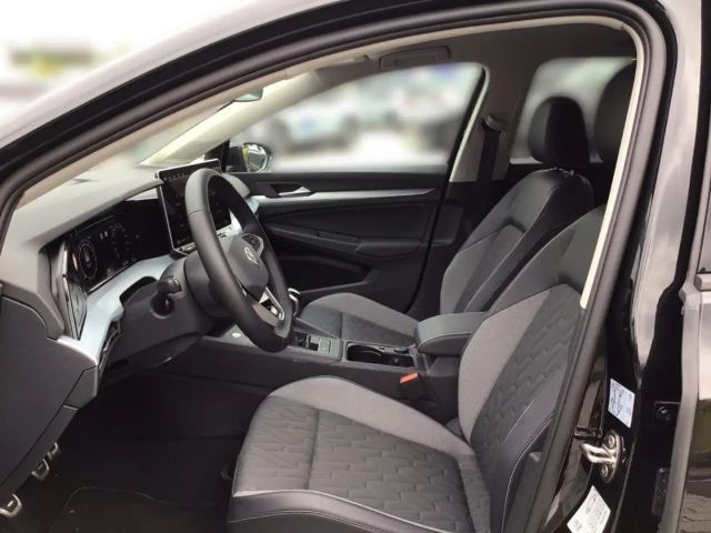 Volkswagen Golf 1.5 TSI Golf VIII Variant