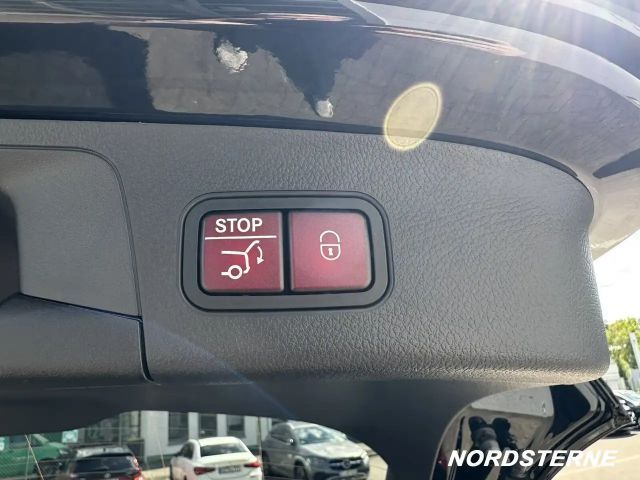 Mercedes-Benz GLA 180 AMG Line