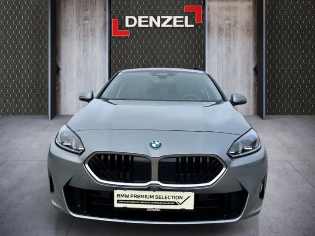 BMW 118 118d 5-deurs Sedan