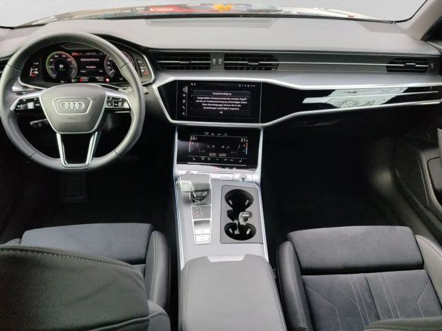 Audi A6 50 TFSI Hybride Quattro
