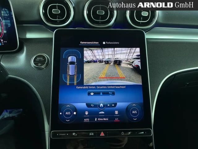 Mercedes-Benz C 300 AVANTGARDE Estate