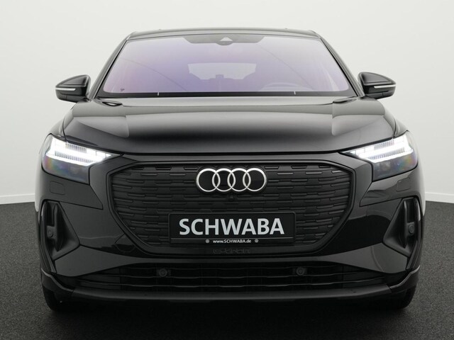 Audi Q4 e-tron 40 Sportback