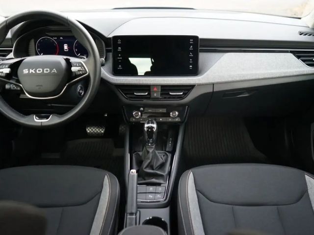 Skoda Kamiq 1.5 TSI Selection