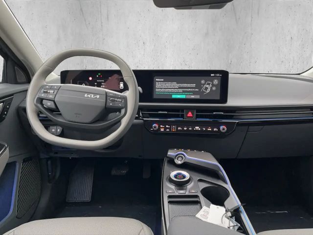 Kia EV6 Achterwielaandrijving Earth