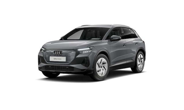 Audi Q4 e-tron Quattro