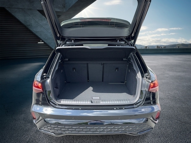 Audi A3 35 TFSI S-Line S-Tronic Sportback