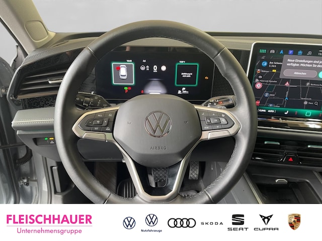 Volkswagen Passat 2.0 TDI Business