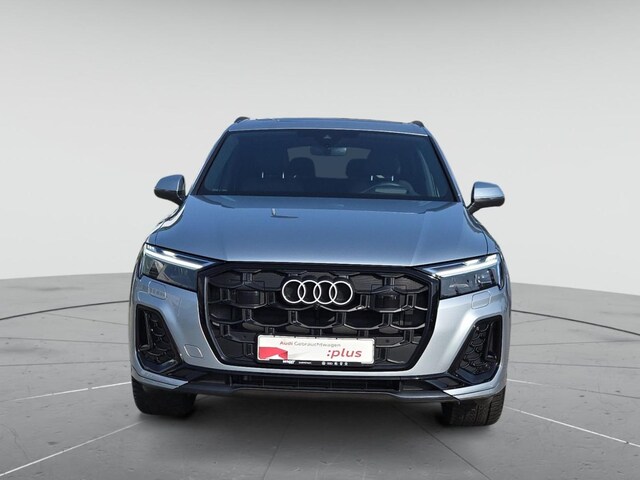 Audi Q7 45 TDI Quattro S-Line