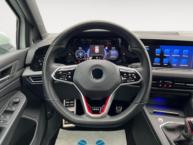 Volkswagen Golf 2.0 TSI Golf VIII