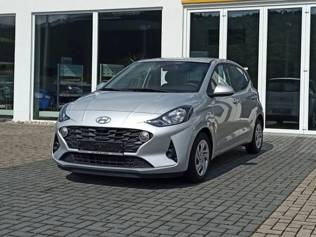 Hyundai i10 1.0 Select