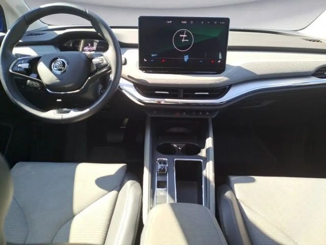 Skoda Enyaq iV 60
