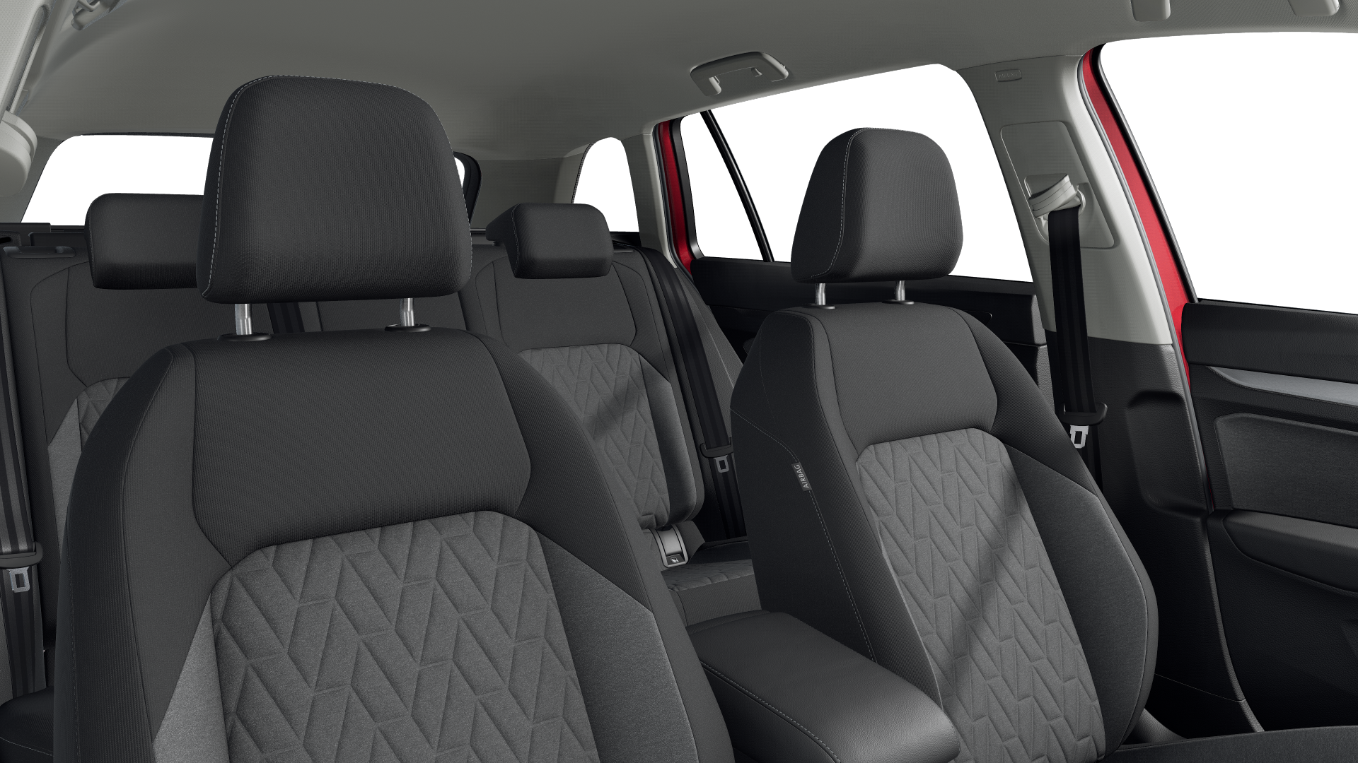 Volkswagen Golf 1.5 TSI Life Variant