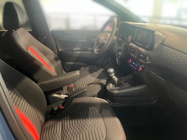 Hyundai i10 1.0 N Line