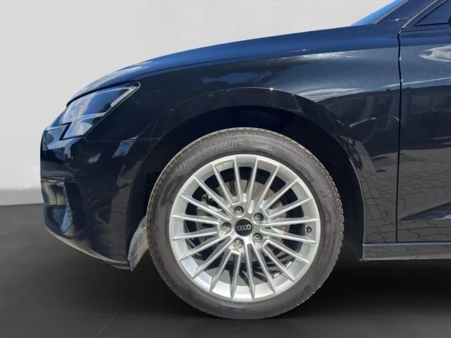 Audi A3 2.0 TDI Sedan Sportback