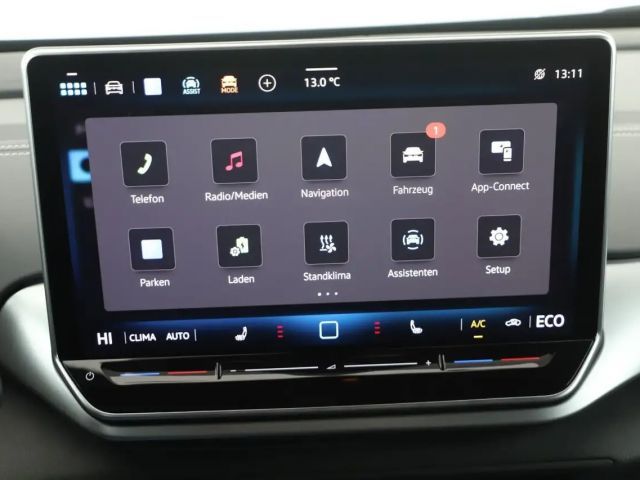 Volkswagen ID.4 IQ.Drive Performance Pro