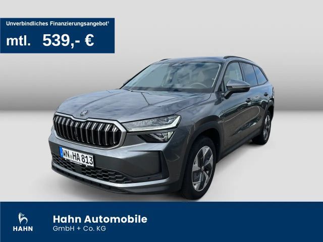 Skoda Kodiaq 2.0 TDI 4x4 Selection