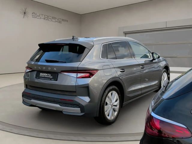 Skoda Elroq 85