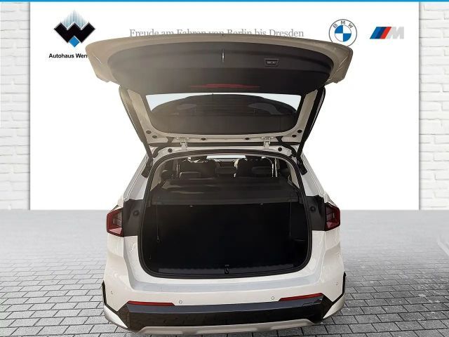 BMW X1 xDrive23i xLine Head-Up HK HiFi DAB LED Shz