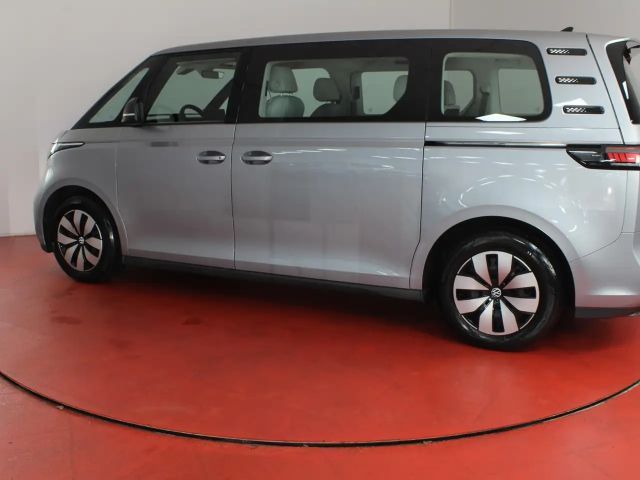 Volkswagen ID.Buzz IQ.Drive LWB Pro