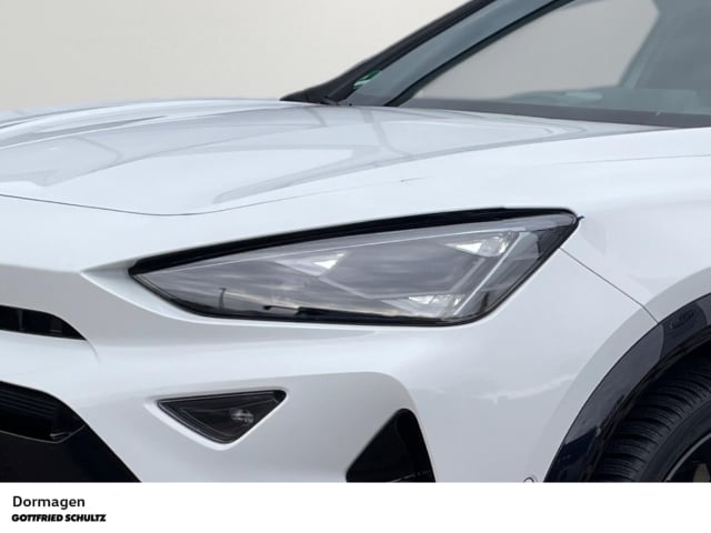 Cupra Formentor VZ