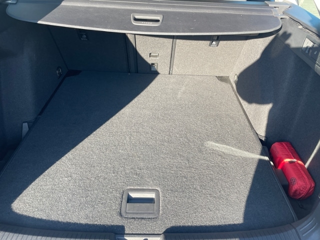 Volkswagen Golf 2.0 TDI Golf VIII Variant