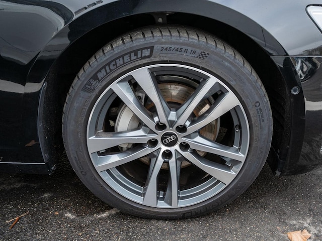 Audi A6 45 TFSI Avant S-Tronic