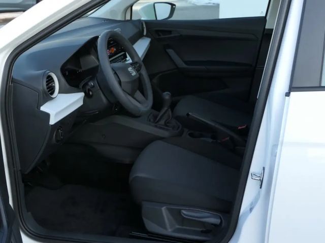 Seat Arona 1.0 TSI Reference