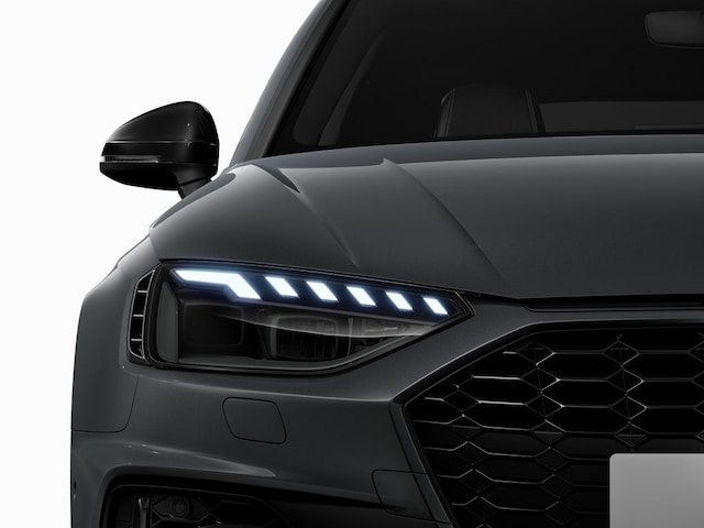 Audi RS4 Avant Quattro