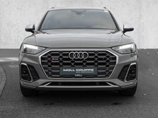 Audi SQ5 3.0 TDI Quattro
