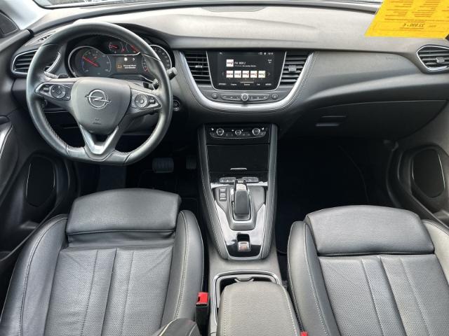 Opel Grandland X Ultimate