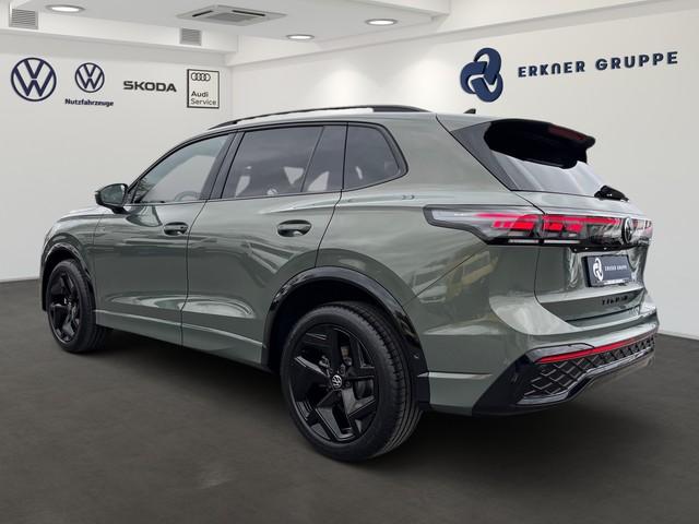 Volkswagen Tiguan 1.5 eTSI DSG R-Line