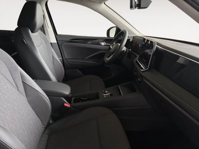 Volkswagen Tiguan DSG