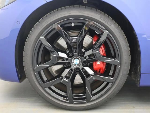 BMW 440 Cabrio M-Sport